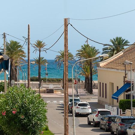 Beach Flat With Terrace Сант Салвадор Екстериор снимка